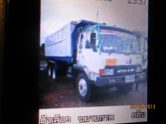 MITSUBISHI-FN527-TF-6400-สวยกิ๊บ MITSUBISHI-FN527-TF-6400-สวยกิ๊บ