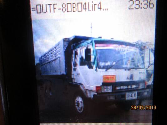 MITSUBISHI-FN527-TF-6400-สวยกิ๊บ