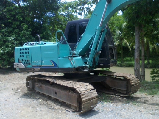 KOBELCO SK100mark///เก่านอก2ปี เอกสารอินวอย ไฟฟ้าครบ บูมอาร์มสวย เฟรมหนา เอวแน่น KOBELCO SK100mark///เก่านอก2ปี เอกสารอินวอย ไฟฟ้าครบ บูมอาร์มสวย เฟรมหนา เอวแน่น