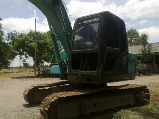 KOBELCO SK100mark///เก่านอก2ปี เอกสารอินวอย ไฟฟ้าครบ บูมอาร์มสวย เฟรมหนา เอวแน่น KOBELCO SK100mark///เก่านอก2ปี เอกสารอินวอย ไฟฟ้าครบ บูมอาร์มสวย เฟรมหนา เอวแน่น