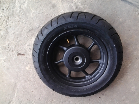 ขายชิ้นส่วน ZOOMER X