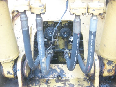 ขาย Komatsu PC 200-6 ซีเรียล 8000 กว่า เอกสารเล่มทะเบียน ไฟ้ฟ้าครบแอร์เย็น โทร 088-4501277