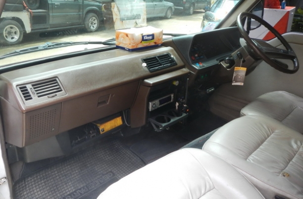 ขายรถตู้ตาหวาน พร้อมใช้