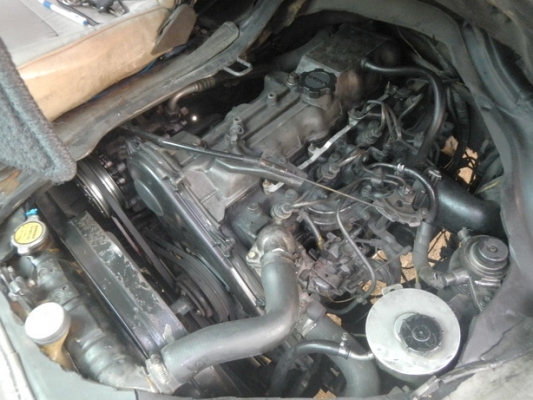 ขายรถตู้ตาหวาน พร้อมใช้