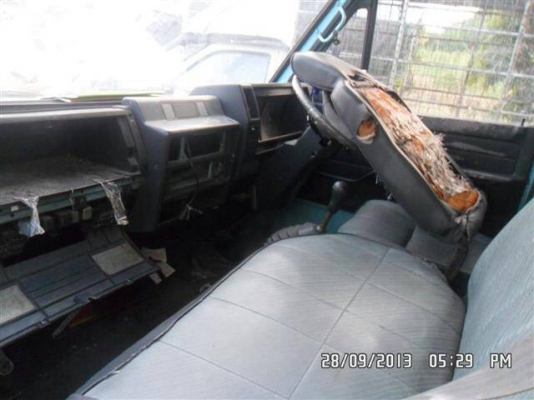 ขายรถบรรทุก4ล้อ