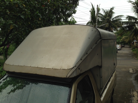 ขายหลังคาเหล็กทรงสูง สำหรับnissan frontier ขายหลังคาเหล็กทรงสูง สำหรับnissan frontier