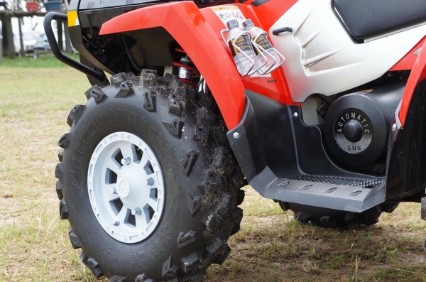 Atv Polaris sportsman 800cc. Twin ขับสี่ล้อ Atv Polaris sportsman 800cc. Twin ขับสี่ล้อ