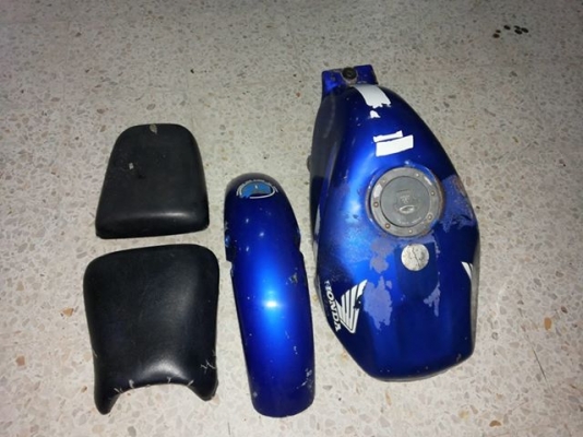 ขายเหมาอะไหล่nsr