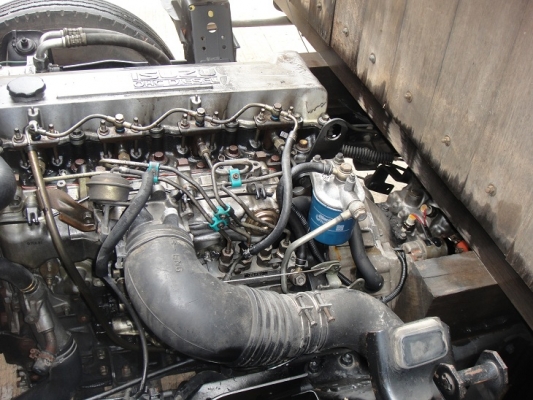 คันที่2. ขาย ISUZU NPR 120 แรง 5 เมตร ห้างแท้ จดปี40 คันที่2. ขาย ISUZU NPR 120 แรง 5 เมตร ห้างแท้ จดปี40