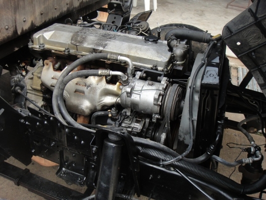 คันที่2. ขาย ISUZU NPR 120 แรง 5 เมตร ห้างแท้ จดปี40 คันที่2. ขาย ISUZU NPR 120 แรง 5 เมตร ห้างแท้ จดปี40