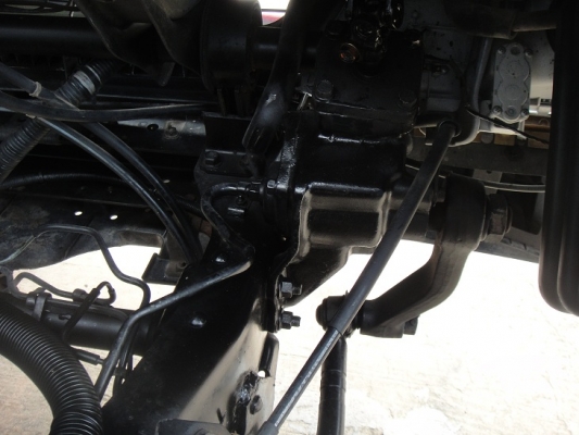 คันที่2. ขาย ISUZU NPR 120 แรง 5 เมตร ห้างแท้ จดปี40 คันที่2. ขาย ISUZU NPR 120 แรง 5 เมตร ห้างแท้ จดปี40