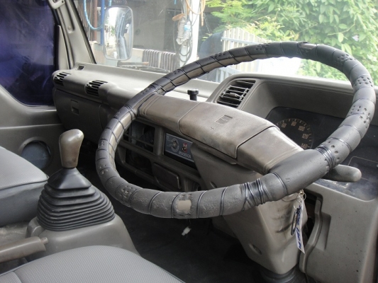 คันที่2. ขาย ISUZU NPR 120 แรง 5 เมตร ห้างแท้ จดปี40 คันที่2. ขาย ISUZU NPR 120 แรง 5 เมตร ห้างแท้ จดปี40