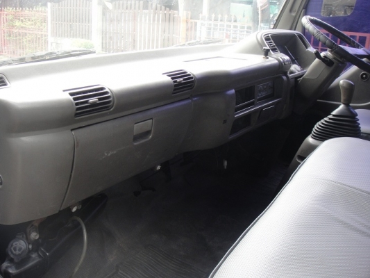 คันที่2. ขาย ISUZU NPR 120 แรง 5 เมตร ห้างแท้ จดปี40 คันที่2. ขาย ISUZU NPR 120 แรง 5 เมตร ห้างแท้ จดปี40