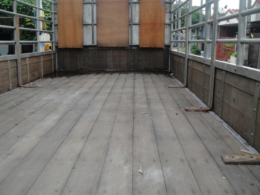 คันที่2. ขาย ISUZU NPR 120 แรง 5 เมตร ห้างแท้ จดปี40 คันที่2. ขาย ISUZU NPR 120 แรง 5 เมตร ห้างแท้ จดปี40