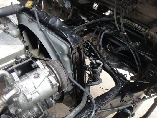 คันที่2. ขาย ISUZU NPR 120 แรง 5 เมตร ห้างแท้ จดปี40 คันที่2. ขาย ISUZU NPR 120 แรง 5 เมตร ห้างแท้ จดปี40