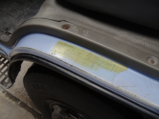 คันที่2. ขาย ISUZU NPR 120 แรง 5 เมตร ห้างแท้ จดปี40 คันที่2. ขาย ISUZU NPR 120 แรง 5 เมตร ห้างแท้ จดปี40