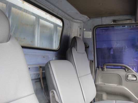 คันที่2. ขาย ISUZU NPR 120 แรง 5 เมตร ห้างแท้ จดปี40 คันที่2. ขาย ISUZU NPR 120 แรง 5 เมตร ห้างแท้ จดปี40