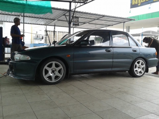 ++ขายอีคาร์ เครื่องDOHC 1500 แต่งนิดหน่อย บอดี้สวย ไม่ชนหนักปี96 59,000 +++