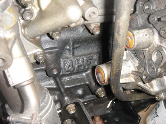 ขอบคุณทีมงาน Truck2Hand มากครับ ขาย ISUZU NPR 120 แรง 5 เมตร ห้างแท้ จดปี40