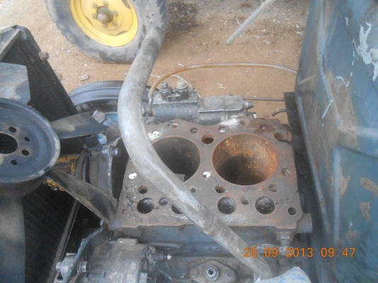 ขายรถไถเล็กมิตซูบิซิ 25 แรง