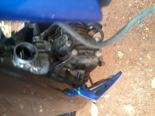 เวฟ125เอ็กซ์ปี51