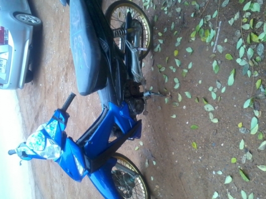 เวฟ125เอ็กซ์ปี51