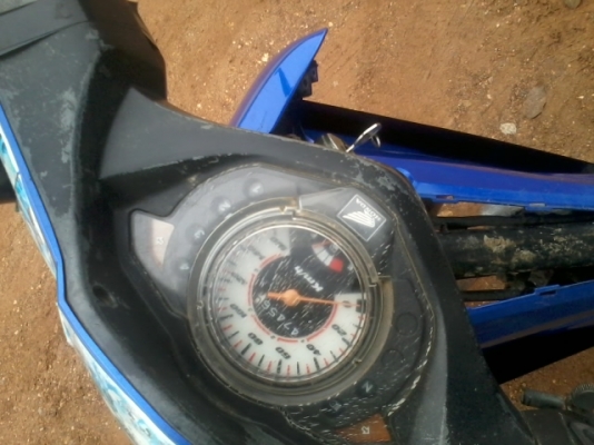 เวฟ125เอ็กซ์ปี51