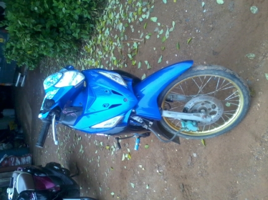 เวฟ125เอ็กซ์ปี51