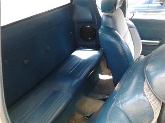 ขายกระบะแค็ปมิตซูบิชิ L200 แอโร่บอดี้ ปี 37 ราคา 68000 บาท