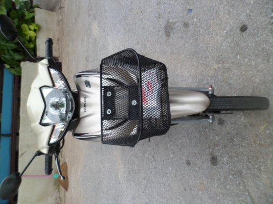 รถบ้านเครื่องดีสวย เครื่องไม่เคยแกะปี 53