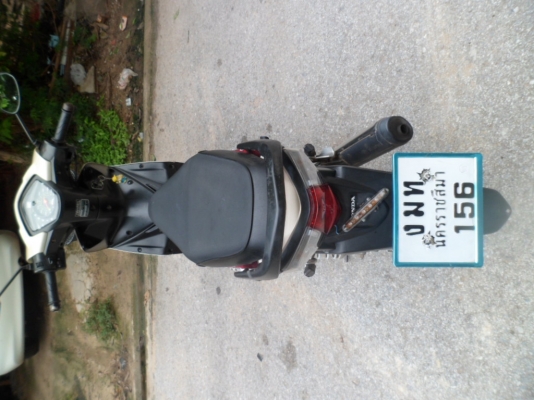 รถบ้านเครื่องดีสวย เครื่องไม่เคยแกะปี 53