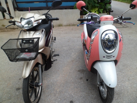 รถบ้านเครื่องดีสวย เครื่องไม่เคยแกะปี 55