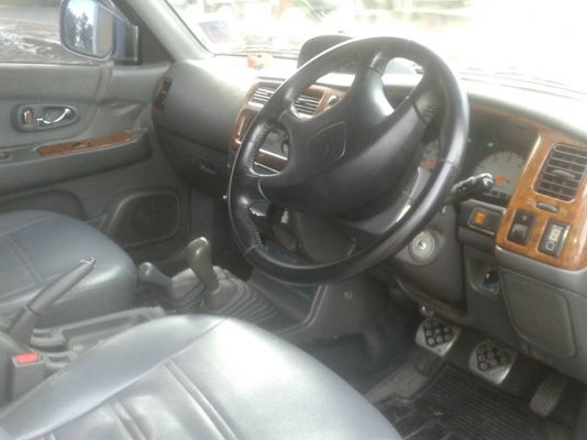 รถG wagon 2500รถบ้านพร้อมใช้ เครื่องดี ภายในสวย