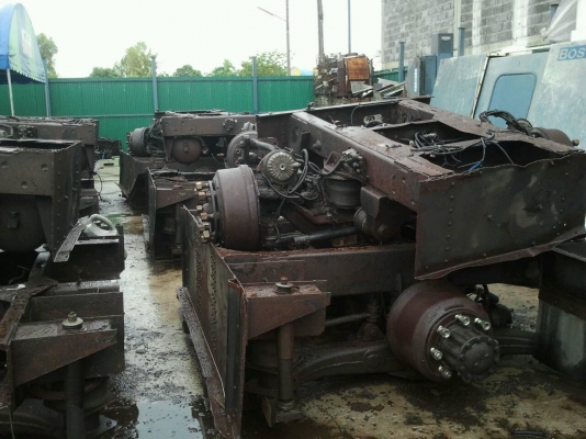 คัสซี แดดวู เข้าใหม่