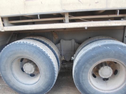 ขายรถ สิบล้อ ISuzu FXZ 360 พ่วงแม่ลูก รถสวยพร้อมใช้งานสุดๆ