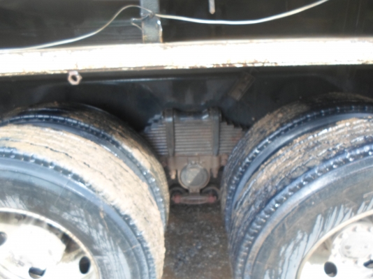 ขายรถ สิบล้อ ISuzu FXZ 360 พ่วงแม่ลูก รถสวยพร้อมใช้งานสุดๆ