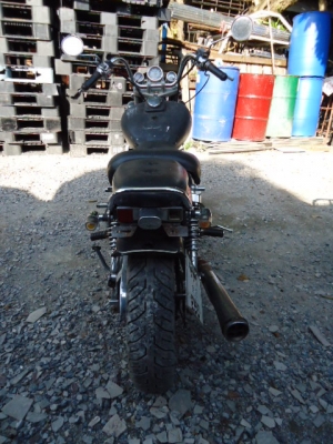 ขายชอปเปอร์ ทอร์นาโด 150cc สภาพดีใช้งานดี สตาร์ทมือครั้งเดียวติด เสียงดังไพเราะ พร้อมเล่มทะเบียน 12,000.- ขายชอปเปอร์ ทอร์นาโด 150cc สภาพดีใช้งานดี สตาร์ทมือครั้งเดียวติด เสียงดังไพเราะ พร้อมเล่มทะเบียน 12,000.-