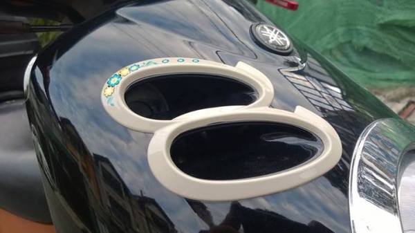 Fiore ของแต่งเต็มคัน วิ่ง 8000 ขายถูกๆ ลดได้อีกเยอะ โทรมาคุยกัน Fiore ของแต่งเต็มคัน วิ่ง 8000 ขายถูกๆ ลดได้อีกเยอะ โทรมาคุยกัน