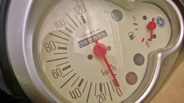 Filano แต่งเต็มลำ วิ่ง 4000 ขายถูก ลดได้เยอะ ต่อรองมาครับ