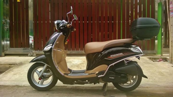 Filano แต่งเต็มลำ วิ่ง 4000 ขายถูก ลดได้เยอะ ต่อรองมาครับ