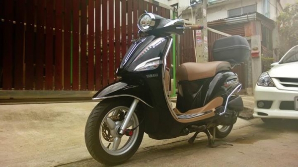 Filano แต่งเต็มลำ วิ่ง 4000 ขายถูก ลดได้เยอะ ต่อรองมาครับ