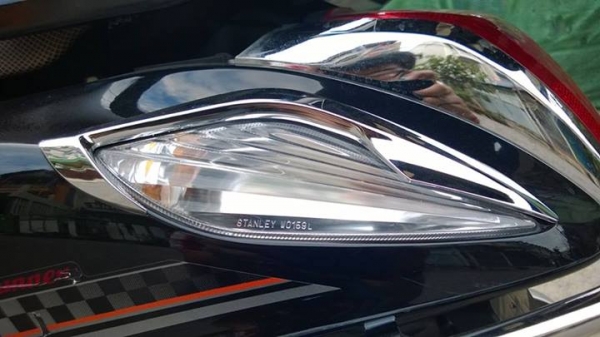 Filano แต่งเต็มลำ วิ่ง 4000 ขายถูก ลดได้เยอะ ต่อรองมาครับ