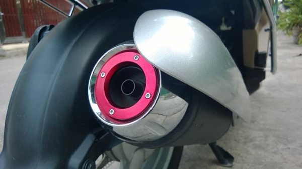 Filano แต่งเต็มลำ วิ่ง 4000 ขายถูก ลดได้เยอะ ต่อรองมาครับ