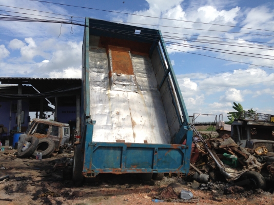 ขายรถอิซูซุหน้ายาว เปลี่ยนหัวเป็นkt725 เครื่อง6bb เฟืองท้ายหมวกเจ็ก ครัชขายรถอิซูซุหน้ายาว เปลี่ยนหัวเป็นkt725 เครื่อง6bb เฟืองท้ายหมวกเจ็ก ครัชซีสวยพอใช้ได้ ดั้ม10ตัน กะบะเลสสวย ยาง9 ช่วงล่างพร้อมใช้ ลื้อหัวออกยังไม่ได้ประกอบ ขายตามสภาพ ราคาต่อรองได้ มีเ