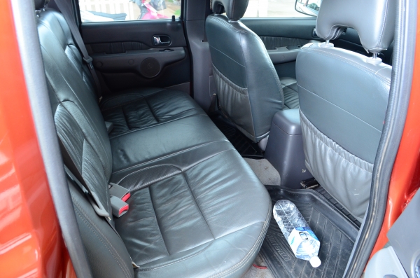 ขาย Ford ranger Double cab WLT turbo 4*4