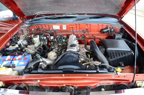 ขาย Ford ranger Double cab WLT turbo 4*4