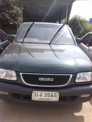 ขายรถกะบะดาก้อน.2.5.H.P.ปี45.SX