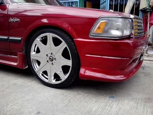 ขายเเม็ก vip ขอบ 20  ถูกๆครับบ  เงามากกกกก   19000  เองครับ  ยางปี  2013 เเค่ยางก็คุ้มเเล้วววว