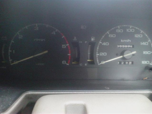 ขายรถ TFR ปี 91 ด่วน ขายรถ TFR ปี 91 ด่วน