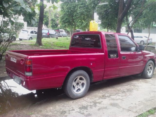 ขายรถ TFR ปี 91 ด่วน ขายรถ TFR ปี 91 ด่วน